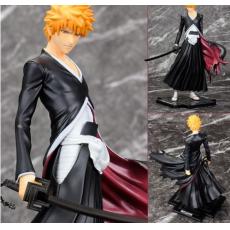 Bleach Ichigo anime figure