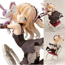 Boku wa Tomodachi ga Sukunai next anime action figure