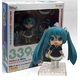 Miku anime figure #339a