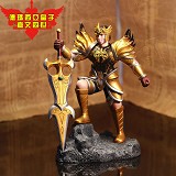 League of Legends anime figure