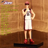 Kuroko no basuke anime figure(#10)