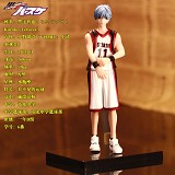 Kuroko no basuke anime figure(#11)