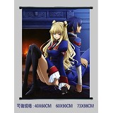 Code Geass anime wallscroll 2018