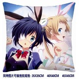 chuunibyou demo koi ga shitai anime double sides p...