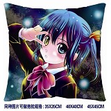 chuunibyou demo koi ga shitai anime double sides p...