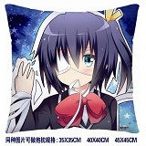 chuunibyou demo koi ga shitai anime double sides pillow 3971