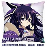 Date A Live anime double sides pillow 3974