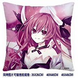 Date A Live anime double sides pillow 3979