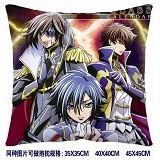 Code Geass anime double sides pillow 3986