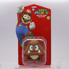 9inches Super Mario Goomba figure