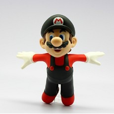 Super Mario figure