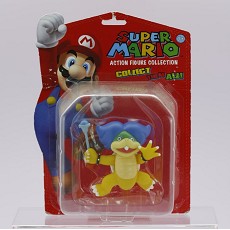 5inches Super Mario figure