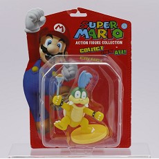 5inches Super Mario figure