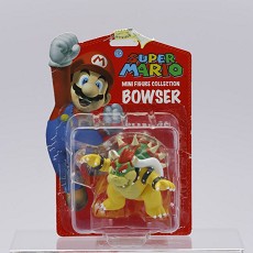 5inches Super Mario figure