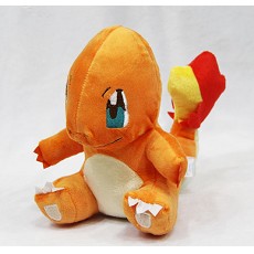 12inches pokemon Charmander anime plush doll