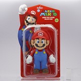 9inches Super Mario figure(red)