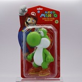 9inches Super Mario Yoshi figure