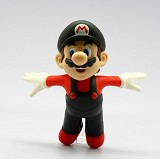 Super Mario figure