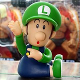 Super Mario figure