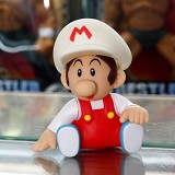 Super Mario figure