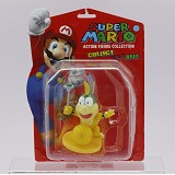 Super Mario figure