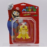 5inches Super Mario figure