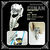 Detective conan anime ring