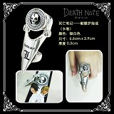 Death note anime ring