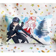 Sword Art Online anime double sides pillow(40X60)BZ004
