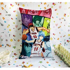 Kuroko no Basuke anime double sides pillow(40X60)BZ007