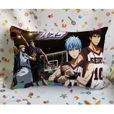 Kuroko no Basuke anime double sides pillow(40X60)BZ010