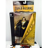 DC BLACK ADAM figure