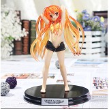 Shakugan no Shana anime figure