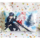 Sword Art Online anime double sides pillow(40X60)BZ004