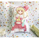 Touhou Project anime double sides pillow(40X60)BZ005