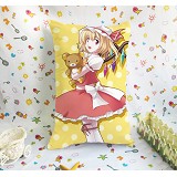 Touhou Project anime double sides pillow(40X60)BZ006