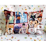 Kuroko no Basuke anime double sides pillow(40X60)B...