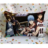 Kuroko no Basuke anime double sides pillow(40X60)B...