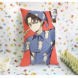 Attack on Titan anime double sides pillow(40X60)BZ...