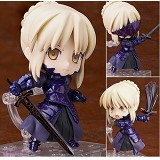 Fate stay night SABER ALTER anime figure 363#