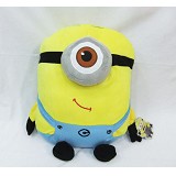 16inches Despicable Me anime plush doll