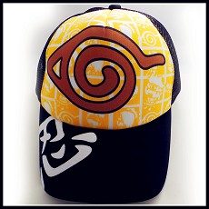 Naruto anime cap