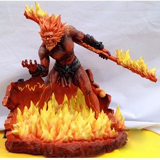 the game League of Legends figure