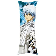 Gintama anime double sides pillow-3649(40x102CM)