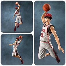 MegaHouse MH GEM Kuroko no Basuke anime figure