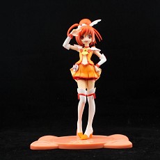 Pretty Cure anime figure