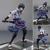 Naruto Uchiha Sasuke anime figure