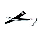 Bleach Ichigo anime key chain