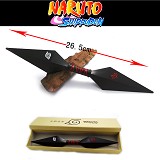 Naruto anime weapons