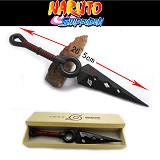 Naruto anime weapon